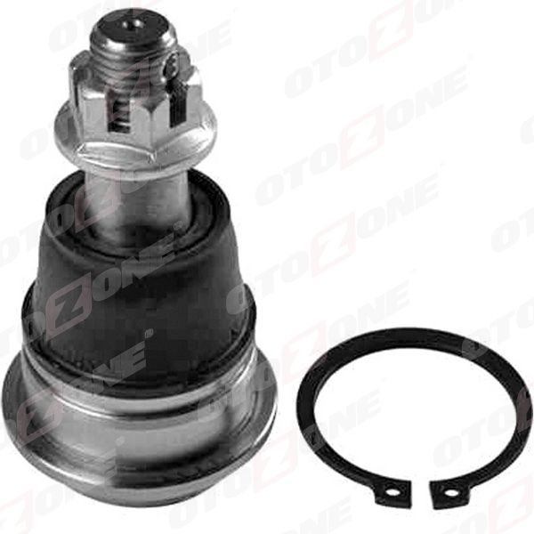 ROTİL ÖN ALT NISSAN ALMERA N16 00 06 PRIMERA P12 02 08