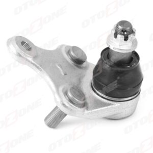 ROTİL ÖN SOL-SAĞ ALT TOYOTA AURIS 07 COROLLA E15 07-13 E18 13 RAV 4 III 05 PREVIA III 05 4333009630-4333019245