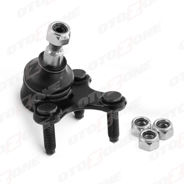ROTİL ALT SOL GOLF V 03- - CADDY III 04- - JETTA III 05-10 -TOLEDO III 04-09 1.4-1.6-1.8-1.9-2.0