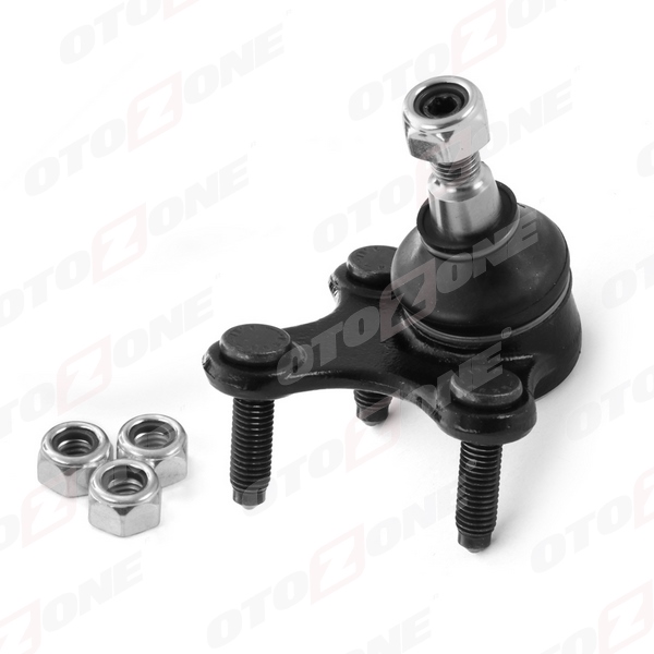 ROTİL ALT SAĞ GOLF V 03- - CADDY III 04- - JETTA III 05-10 -TOLEDO III 04-09 1.4-1.6-1.8-1.9-2.0