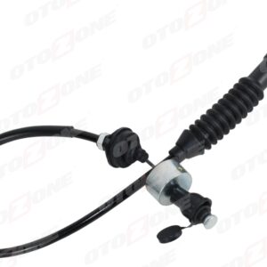 DEBRİYAJ TELİ PARTNER-BERLINGO DW8B 03-08 x
