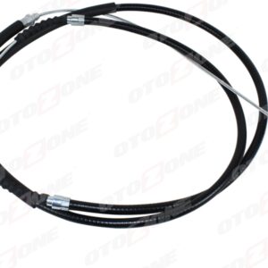 EL FREN TELİ ARKA BOXER-JUMPER-DUCATO Kampana Fren FREN TELİ. 2715 MM