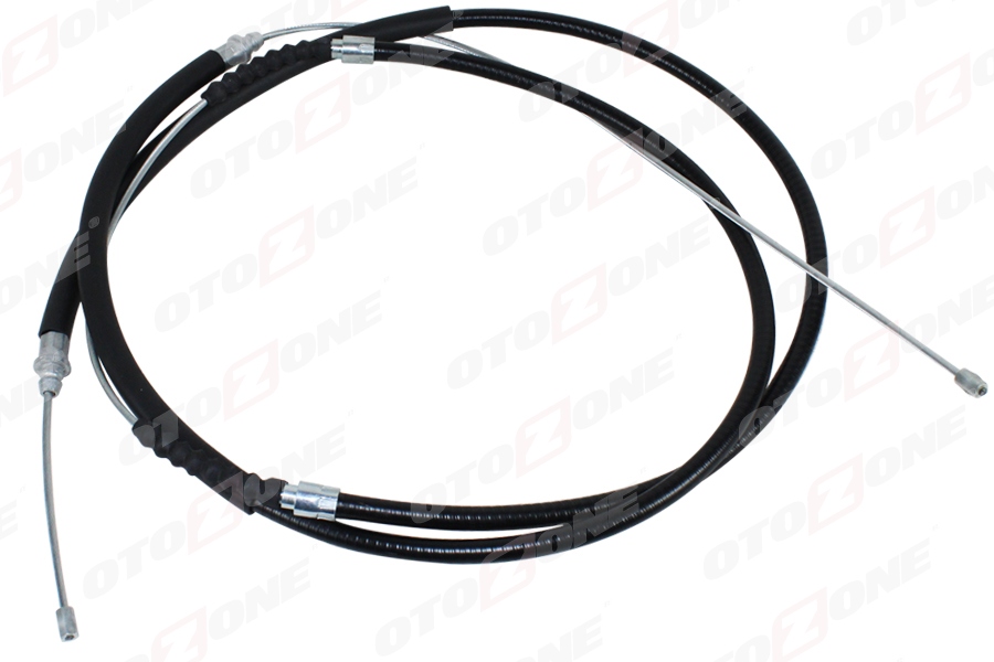 EL FREN TELİ ARKA BOXER-JUMPER-DUCATO Kampana Fren FREN TELİ. 2715 MM