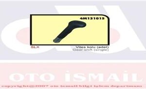VİTES KOLU SLX 85005683