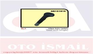 VİTES KOLU SLX 85005683