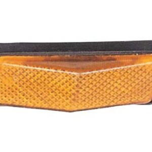 YAN ÇAMURLUK SİNYAL LAMBASI SOL M131 DKŞ E.M BAKLAVA TİP