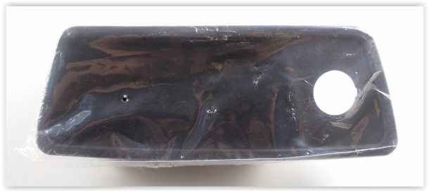 ELDİVENLİK KUTUSU SLX Y.M.-ÇAKMAK YUVALI 717007080