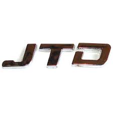 JTD YAZI