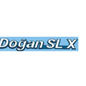 BAGAJ YAZISI M131 DOGAN-SLX