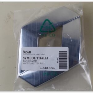PANJUR ARMASI CLIO SYMBOL THALIA