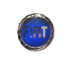 UNIVERSAL LOGO FIAT