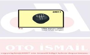 VİTES TOPUZU R9-R11