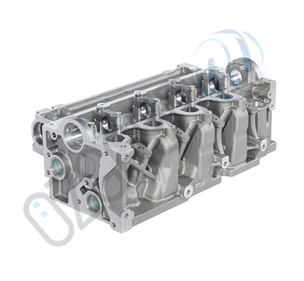 SİLİNDİR KAPAK RENAULT FLUENCE 09 MEGANE III 09 MEGANE IV 15 DACIA DOKKER 12 DUSTER 12 NISSAN QASHQAI II 13 EURO 5 UZUN ENJ.