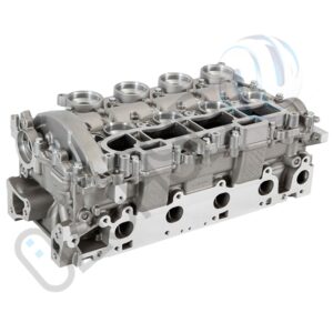 SİLİNDİR KAPAĞI PEUGEOT-FORD-CITREON 1.6 HDI DV6 16V