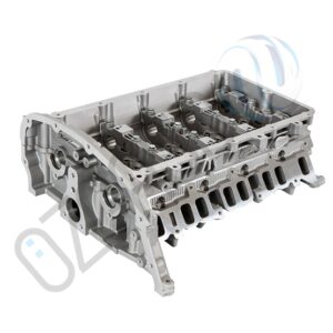 SİLİNDİR KAPAĞI FORD TRANSİT V184 2.4TD 90-100-120PS 01  06 BM SUBAPSIZ