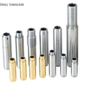 SUBAP GAYDI TK RENAULT MEGANE-SCENİC-LAGUNA-TRAFİC 2.0 16V F4R BRONZ DOKUM 11.07x5.5x40.6 16 ADET