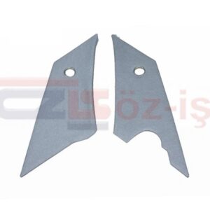 TAVAN YANLARI HALKALI 131 DOĞAN SLX R-L FLEXIBLE