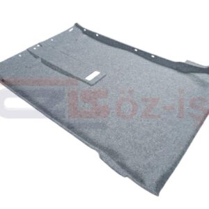 TAVAN DÖŞEMESİ FIAT UNO MONOBLOK FLEXIBLE 83-95