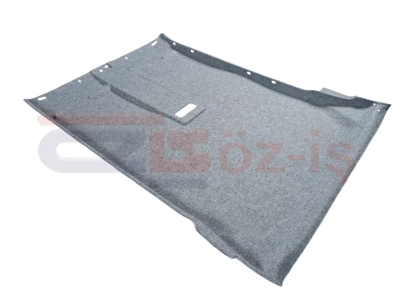 TAVAN DÖŞEMESİ FIAT UNO MONOBLOK FLEXIBLE 83-95