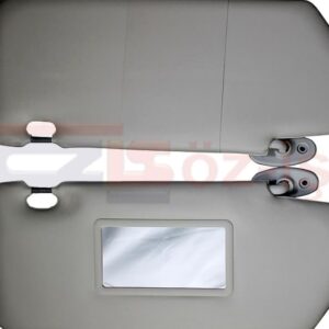 GÜNEŞLİK BEJ FIAT ALBEA