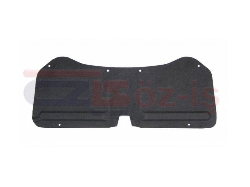 KAPUT İZOLATÖRÜ TOYOTA AURIS 2013