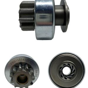 MARŞ DİŞLİSİ 11 DIS CITROEN HDI PEUGEOT 1.6 HDI 10 KANAL ZEN.1812