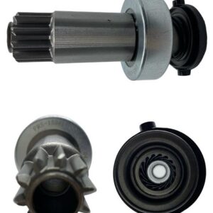 MARŞ DİŞLİSİ 10 DIS VW T5 BORA GOLF CAREVELLE LEON TT ZEN.1655
