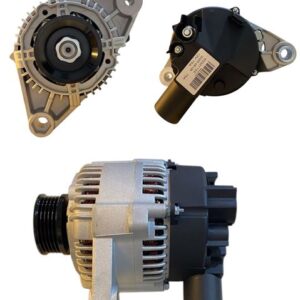 ALTERNATOR DINAMO 12V 95A MARELLI TIPI SLX PALIO SIENA MAKO 63321632