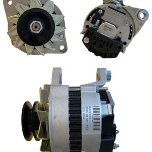 ALTERNATOR DINAMO 12V 65A MAKO TIPI TOFAS DOGAN SAHIN FIAT TRAKTOR STEYR 63394551 63395569