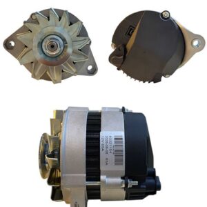 ALT.DİNAMO 12V 65A MAKO TIP TOFAS DOGAN SAHIN TEMP
