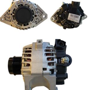 ALTERNATÖR HYUNDAI ACCENT BLUE VALEO TIP 12V 120A