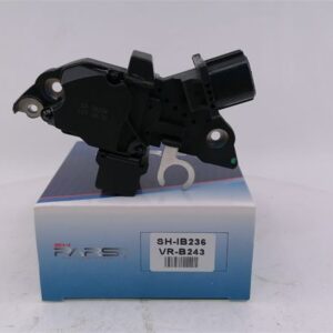 KONJEKTOR 14.5V 4 FISLI BOSCH TIPI TOYOTA COROLLA 00-01 AVENSIS VRB243 F00M145236