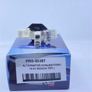 KONJEKTOR 14.6V BOSCH TIPI MERCEDES C180 E210 AUDI A6 BMW 316 318 320 REZISTORLU VRB201H 1197311211 YRV01