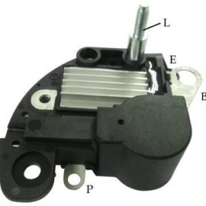 KONJEKTOR 14.5V 1 CIVATA MARELLI TIPI FIAT TEMPRA PUNTO PALIO LAND ROVER VRF151A 83626600