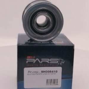 ALTERNATÖR KASNAK M.BENZ E320 CDI - W211 KASA