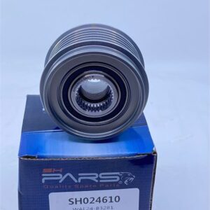 ALTERNATÖR KASNAK MAZDA 6 SERISI 1.8L/2.0L/2.3L 02