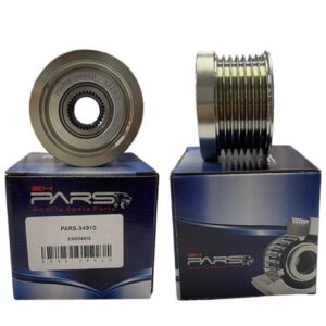 ALTERNATOR KASNAGI 7-KANAL MITSUBISHI FUSO CANTER