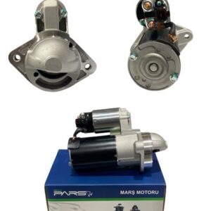MARS MOTORU 12V 11 DIS 2.0 KW MANDOVALEO H-1 H-100 2.5CRDi K2500 2.5TCI 2010  1202355