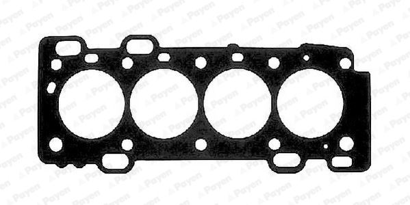 SKC VOLVO S40 1.6 99-04 1.8 95 99 04 S40 1.9T4 97-00 V40 1.6 1.8 1.9T AB5430