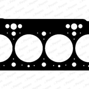 SKC 1 DELİK 1.5 mm. KNG -MGN-CLIO II 1.9 DZL. F8Q