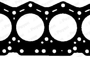 SKC 1.8mm / 96mm 2 DELİK DUCATO 2.8D 8140.63