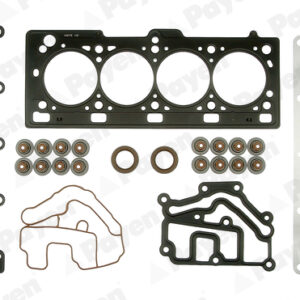 MOTOR TAKIM CONTA CLIO II-KNG-LGN-LGN II-MGN I-II-SCENIC I 1.6 16V K4M-K4J