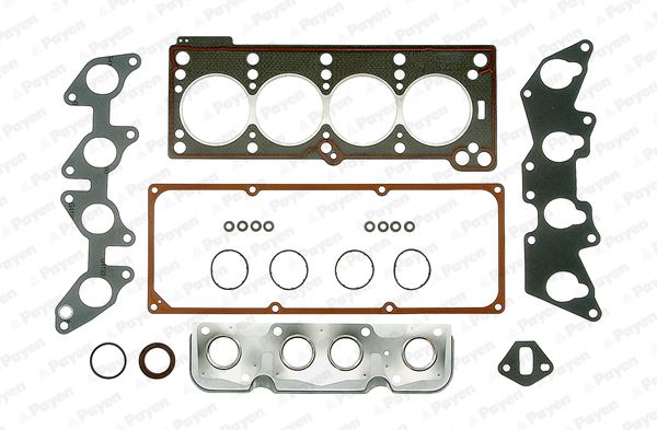 ÜST TAKIM CONTA SETİ CLIO II 98 05 KANGOO 97 MEGANE I 96 03 MEGANE Sc nic 97 99 SUPERNOVA 00 03 SOLENZA 03 05 1.4 E7J