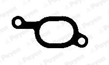 EGZOZ MANİFOLD CONTASI RENAULT LAGUNA I 95 01 2.0 16V N7Q VOLVO C70 98 04 S40 98 04 S60 98 04 S80 9 8 04 V70 98 04