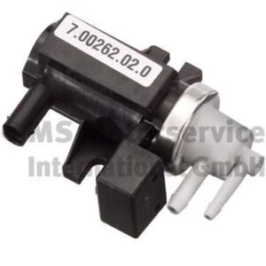 TURBOSARJ BASINC VENTILI MERCEDES OM646 W169 C209 W211 W639 B906