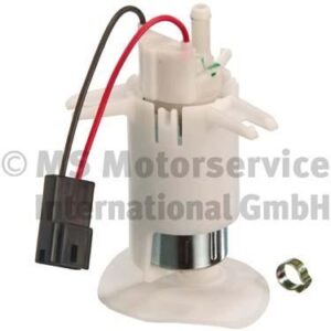 YAKIT POMPASI MERCEDES ML-CLASS W163 98 05
