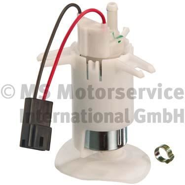 YAKIT POMPASI MERCEDES ML-CLASS W163 98 05