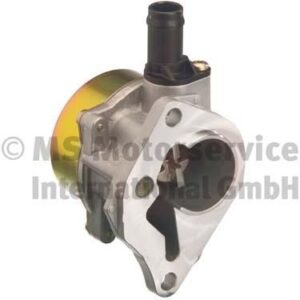 VAKUM POMPASI CLIO II-III-KNG-MGN II-SCENIC II-LOGAN-NISSAN ALMERA-KUBISTAR-MICRA 1.5 K9K