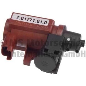 TURBO ELEKTROVANA MONDEO 2.0 TDCI 07 14 S MAX 2.0 TDCI 09 14 PEUGEOT 307 2.0 HDI 04 08 407 2.0