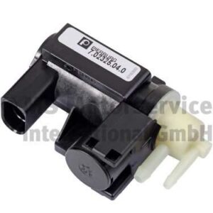 TURBO ELEKTROVANA VOLVO S80 II D5 10 V70 III D50 8 11 XC60 2.4 D / D3 / D4 08 17 XC70 II 2.4 D / D4 07 14
